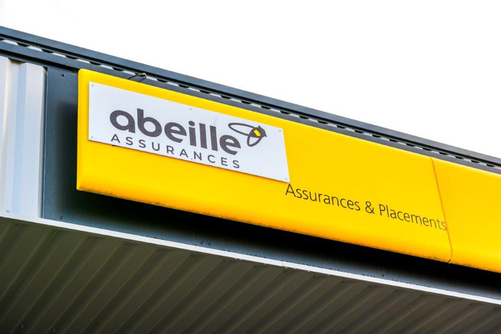 Présentation – Abeille Assurance Lunéville